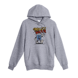 Magic Water Hoodie