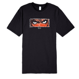 Eyes Midweight Tee
