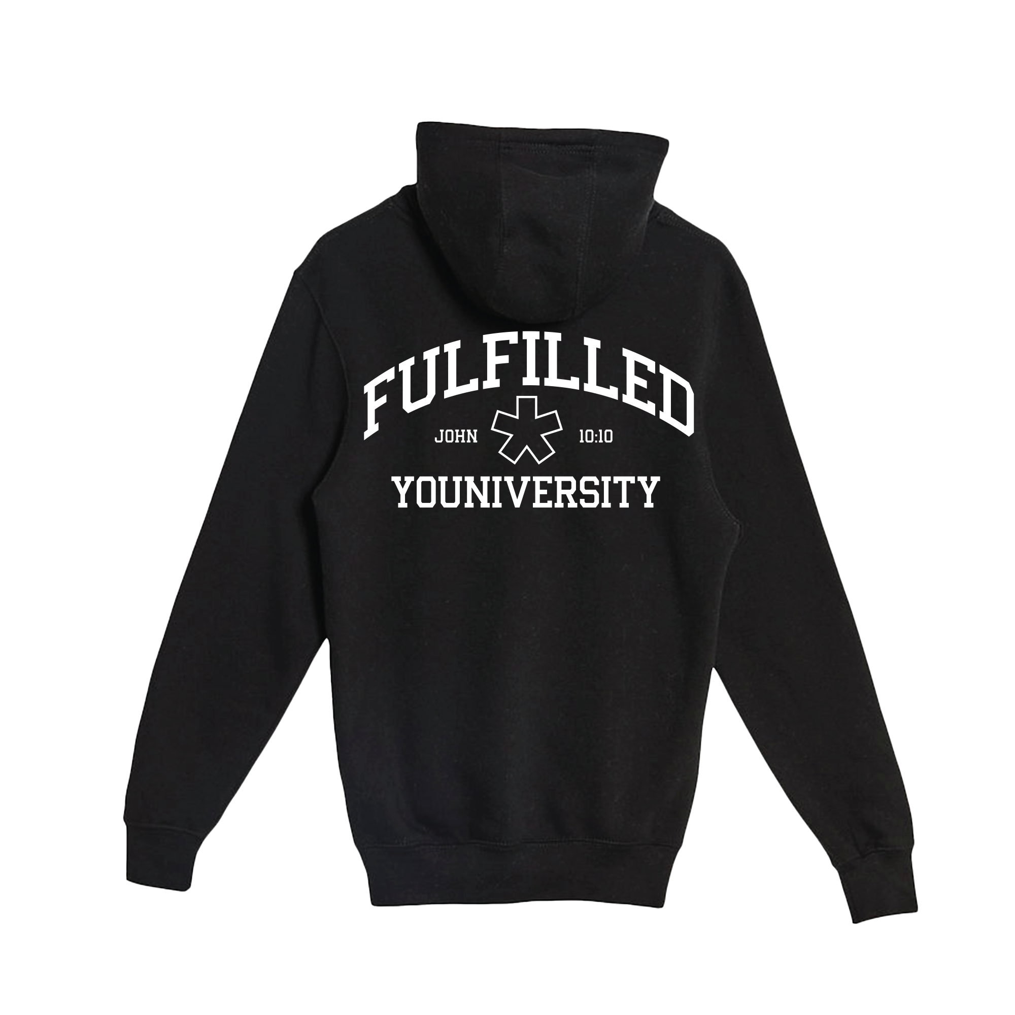 F Youniversity Hoodie