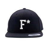 F Youniversity Snapback Hat