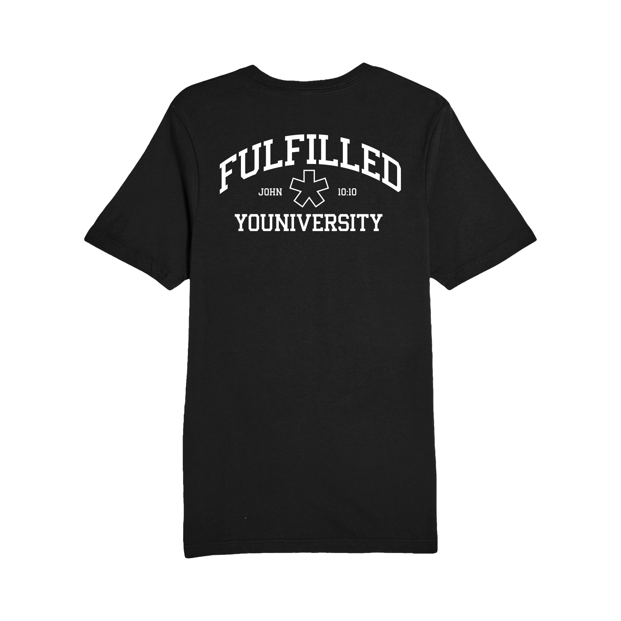 F Youniversity Tee