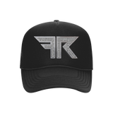 Bling Foam Trucker Snapback