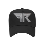 Bling Snapback Hat