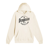 Progress over Perfection Hoodie