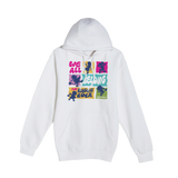 We All Belong in Fraggle Rock Hoodie