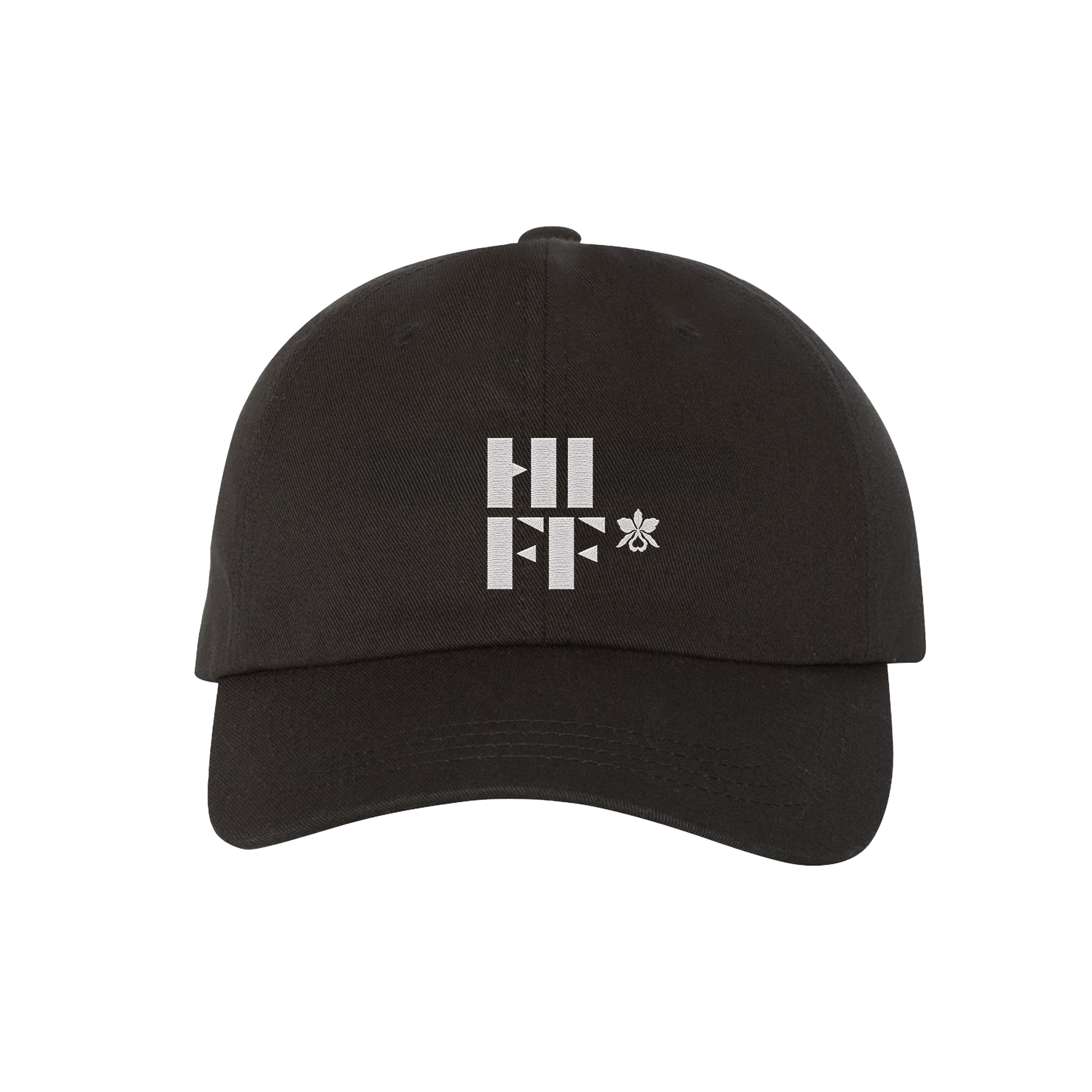 Logo Dad Hat