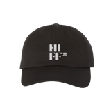 Logo Dad Hat