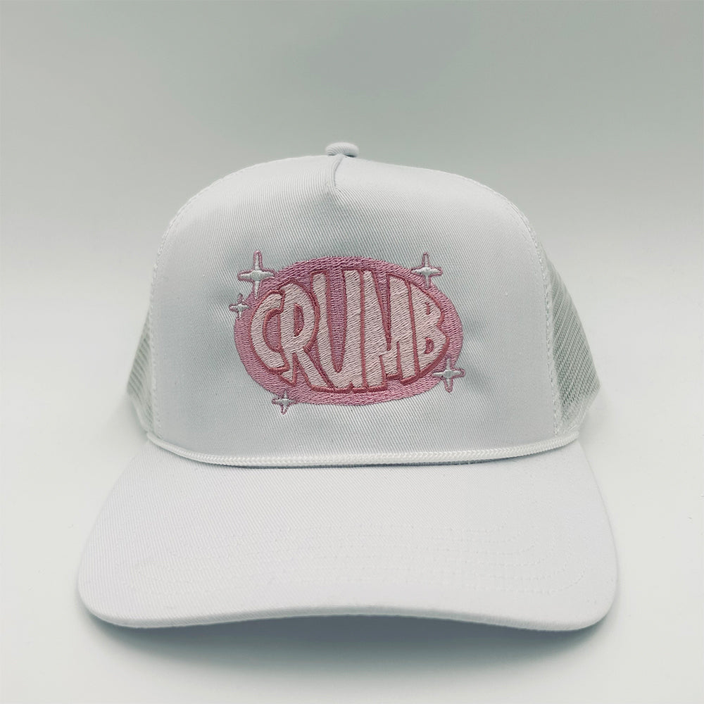 Crumb Trucker Snapback