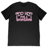 Too Hot Midweight Tee