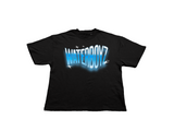 Water Boyz Spray Paint Style TEE