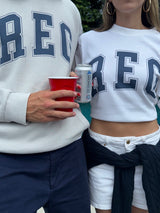 Reg Heavyweight Tee