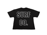 Water Boyz Logo Surf Tee