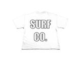 Water Boyz Logo Surf Tee