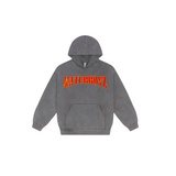 Water Boyz GREYRED Hoodie