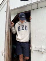 Reg Heavyweight Hoodie