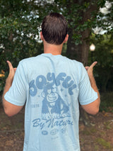 Badges Tee