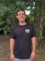 Bubbles Tee