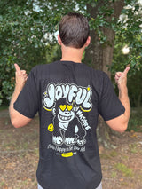 Bubbles Tee