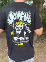 Bubbles Tee