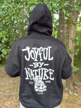 Scribble Hoodie