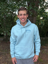 Badges Hoodie
