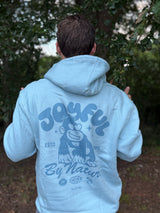 Badges Hoodie