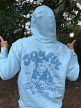 Badges Hoodie