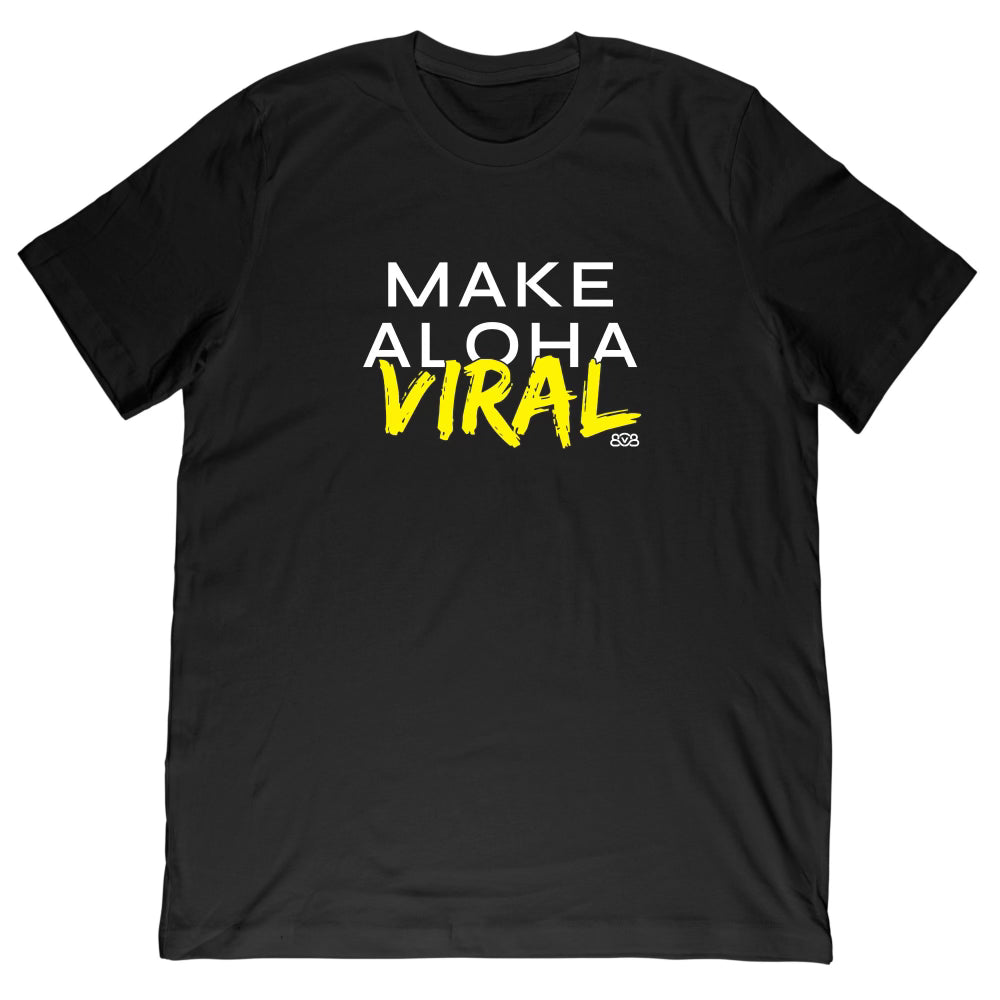 Make Aloha Viral