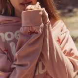 Noe Bad Vibes Heavyweight Hoodie (Pre-Order)