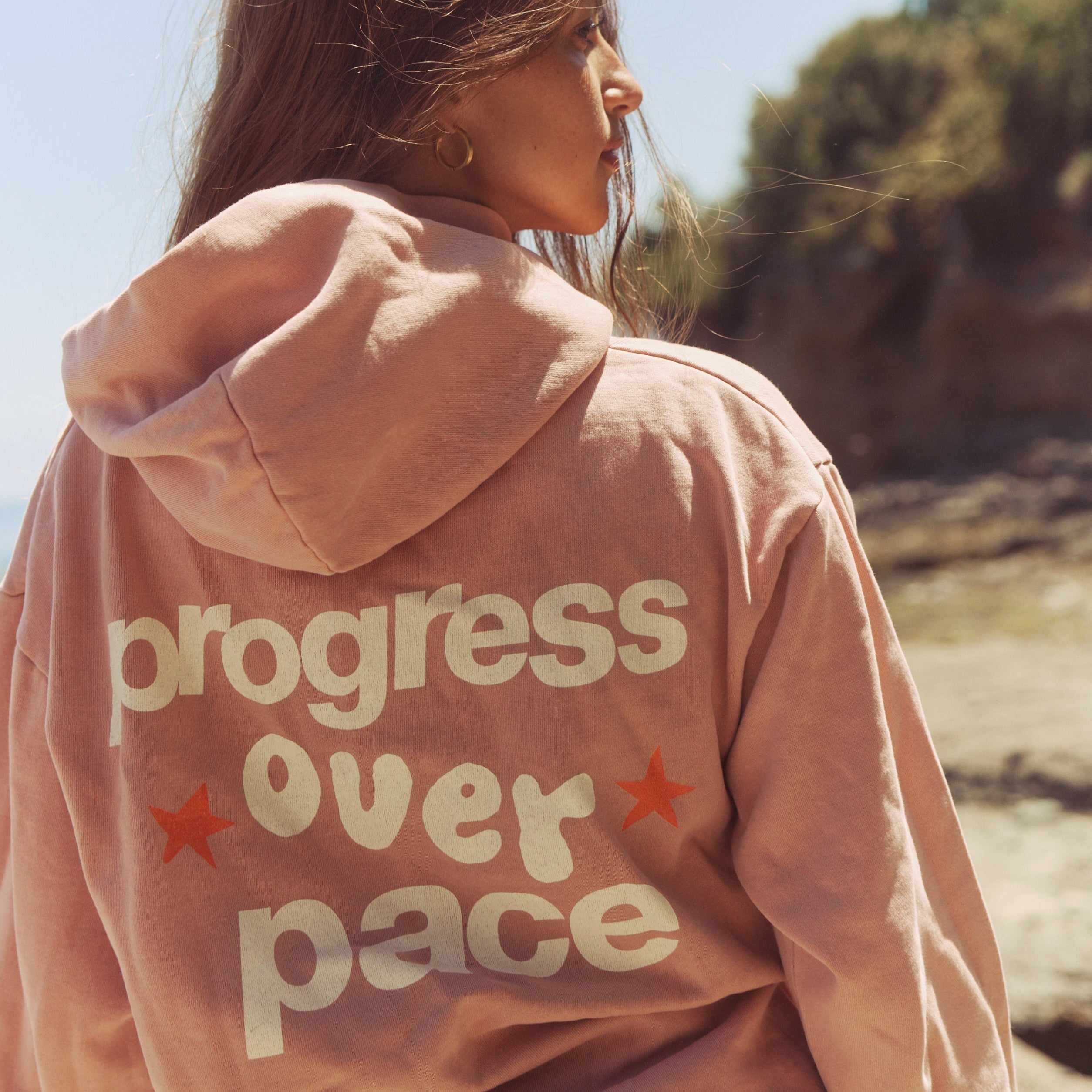 Noe Bad Vibes Heavyweight Hoodie (Pre-Order)