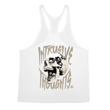 Intrusive Thoughts Stringer