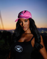 NG Vintage Dad Hat