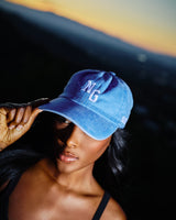 NG Vintage Dad Hat