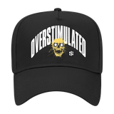 Overstimulated v2 Hat
