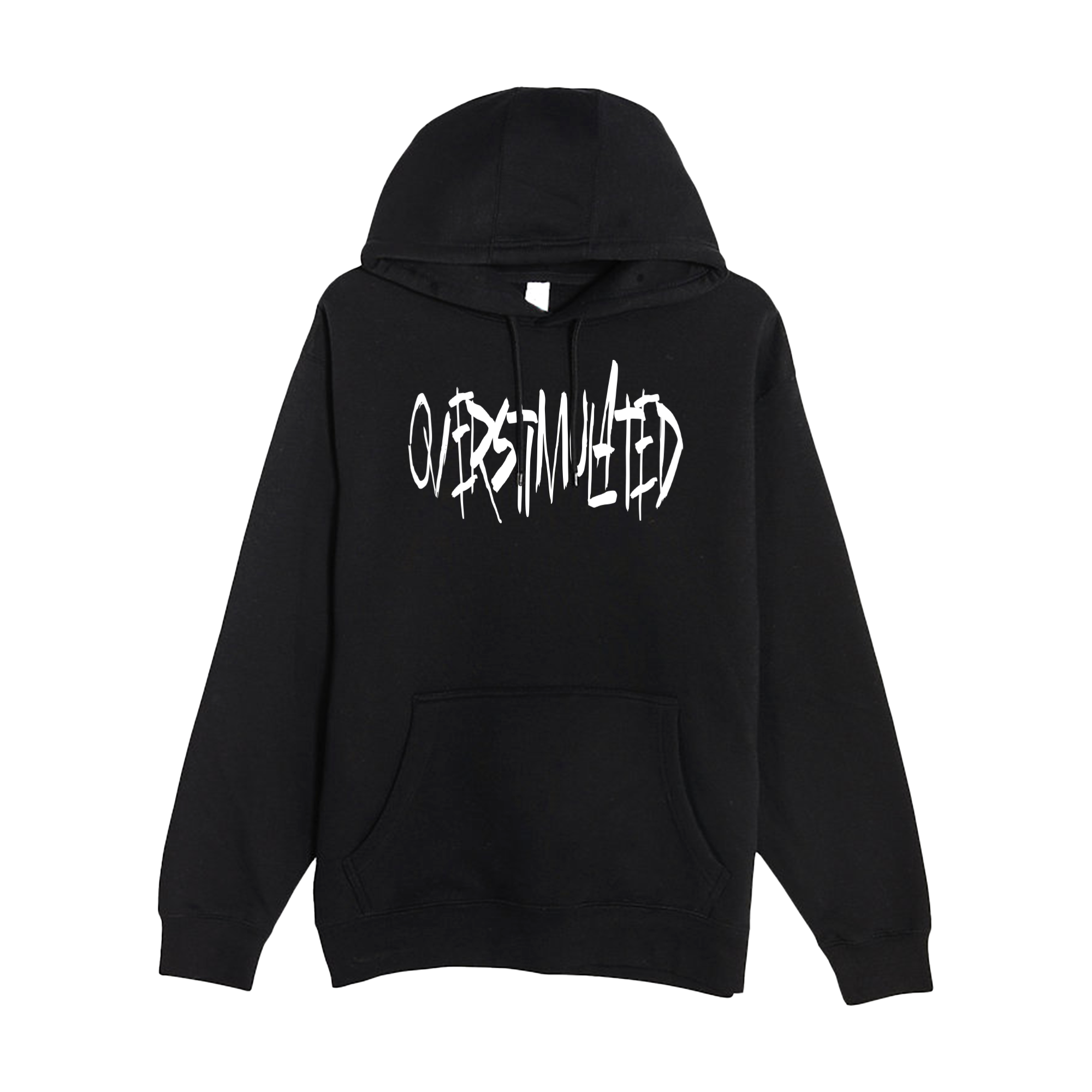 Kindly F*** Off Hoodie