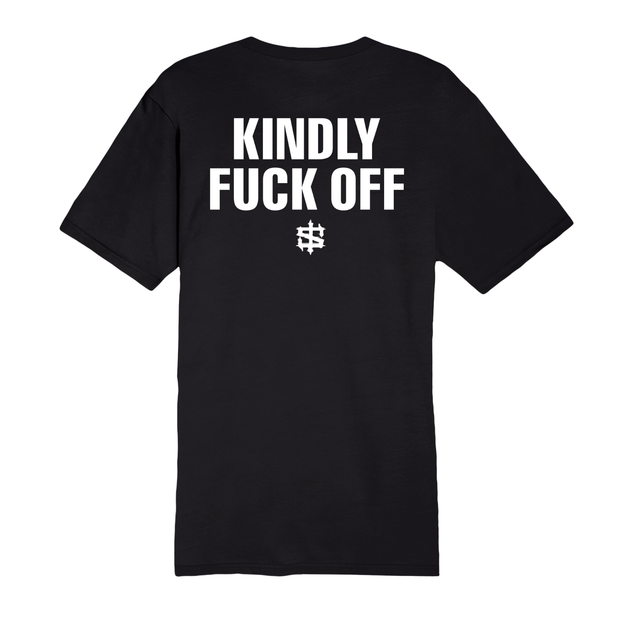 Kindly F*** Off Tee