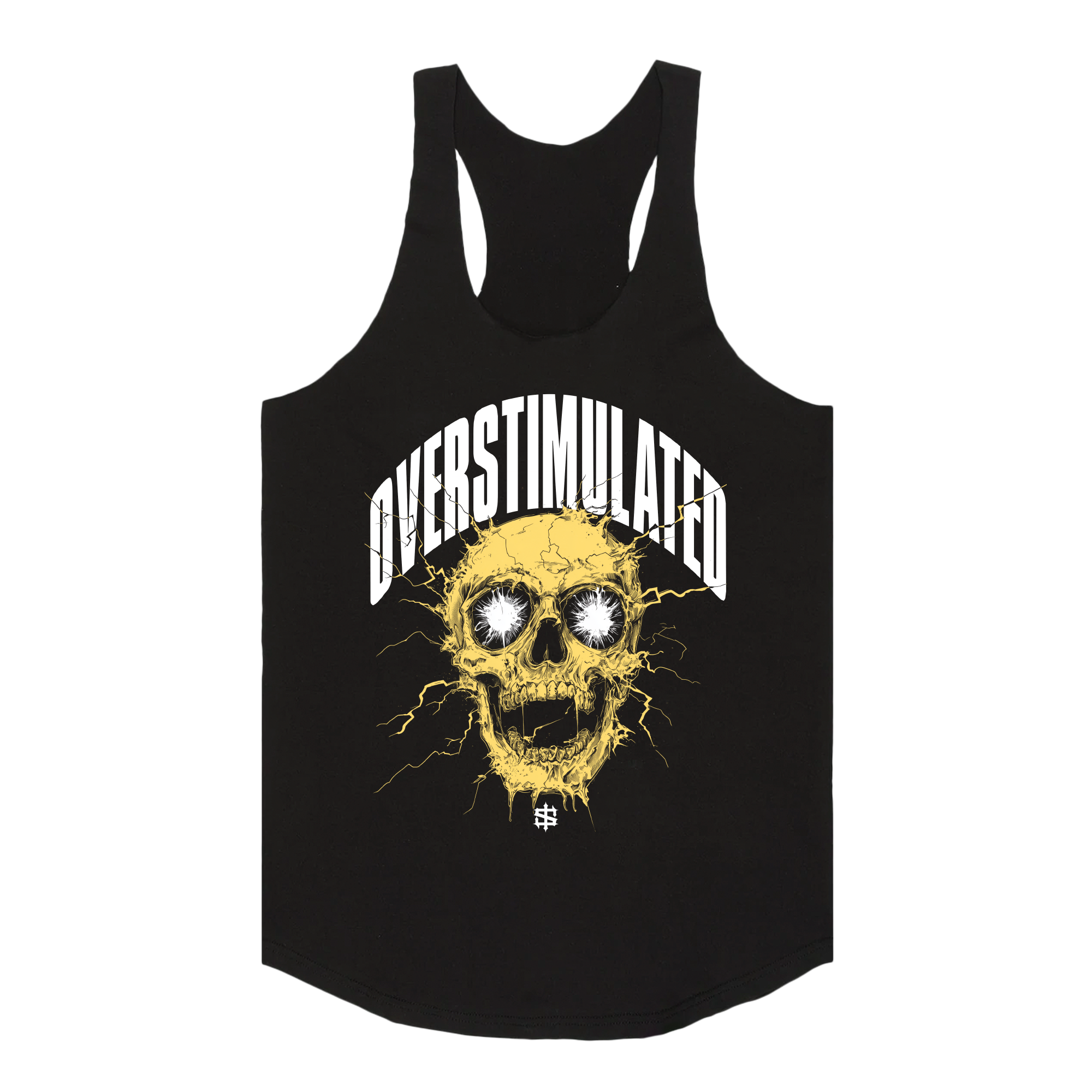 Overstimulated v2 Stringer