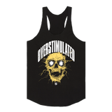 Overstimulated v2 Stringer