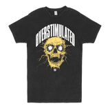 Overstimulated v2 Vintage Tee