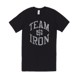Team Iron Midweight Tee