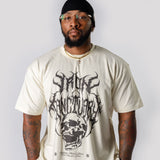 Metal Skull Heavyweight Tee