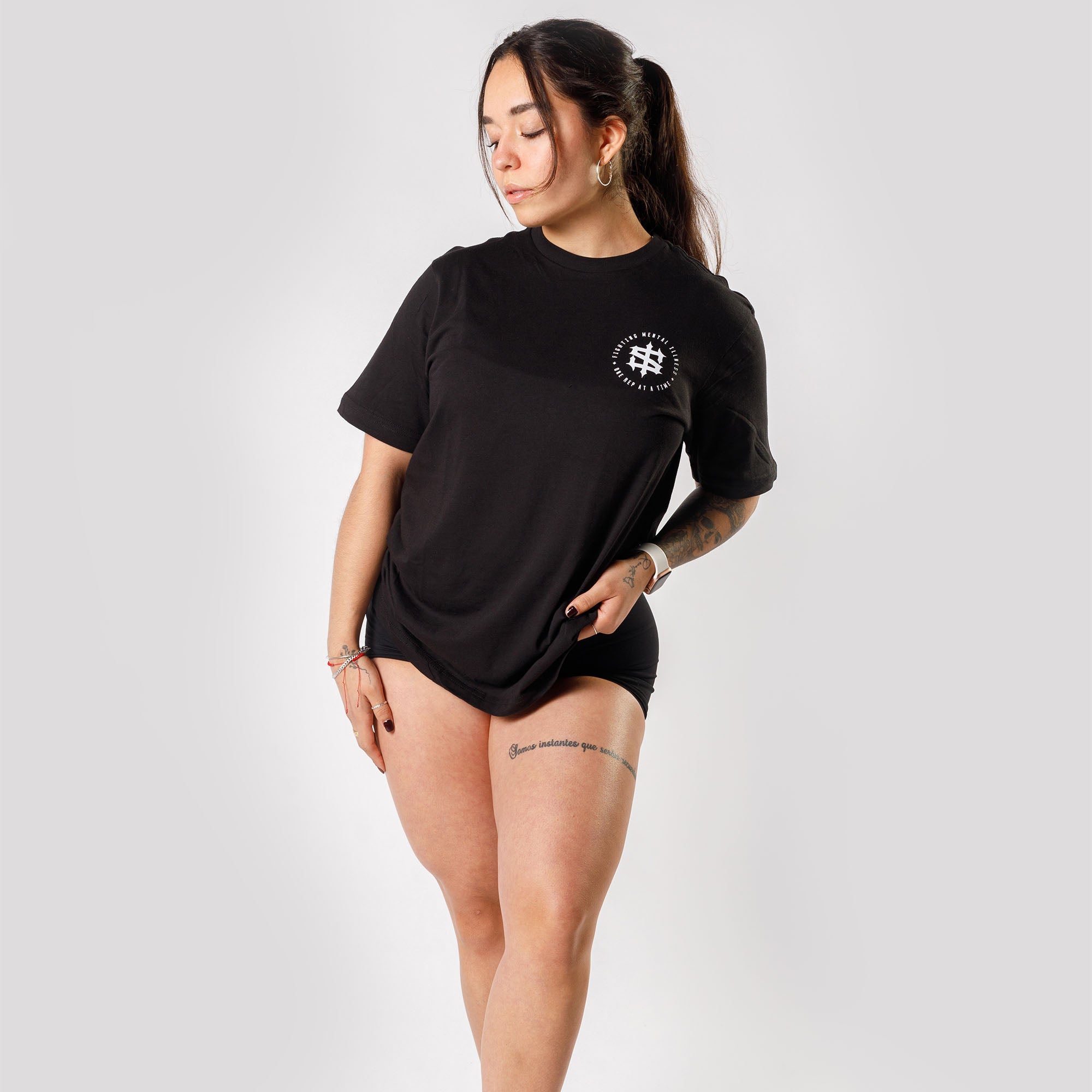 Daily Dose Tee