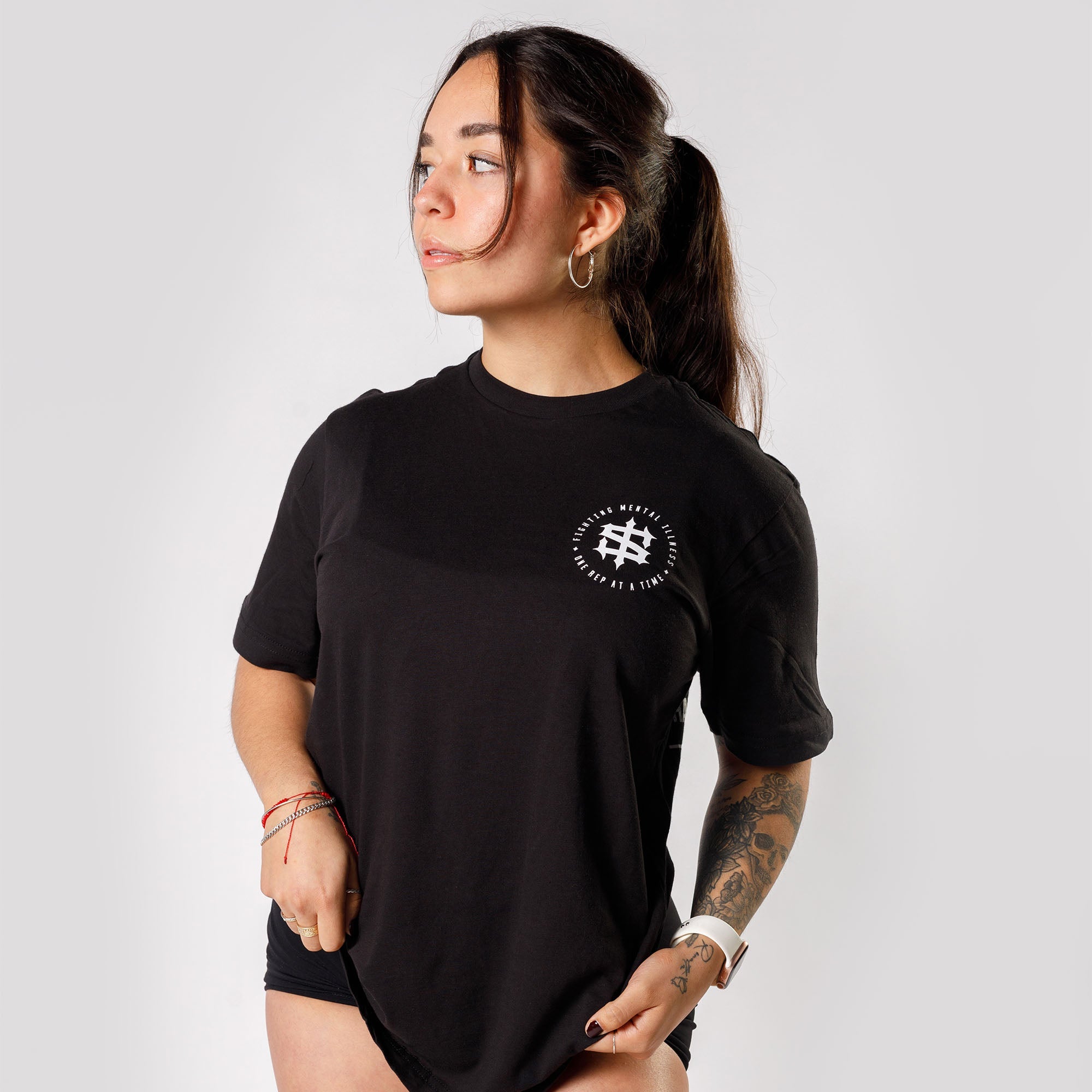 Daily Dose Tee