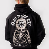 All in Your Head Hoodie