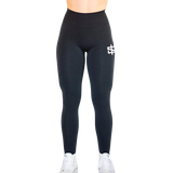 Iron Sanctuary Womens Seamless Leggings