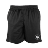 Circle Mesh Shorts