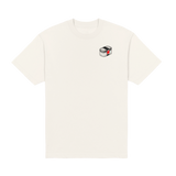 Musubi and Arm Bars Midweight Tee