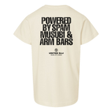 Musubi and Arm Bars Youth Tee