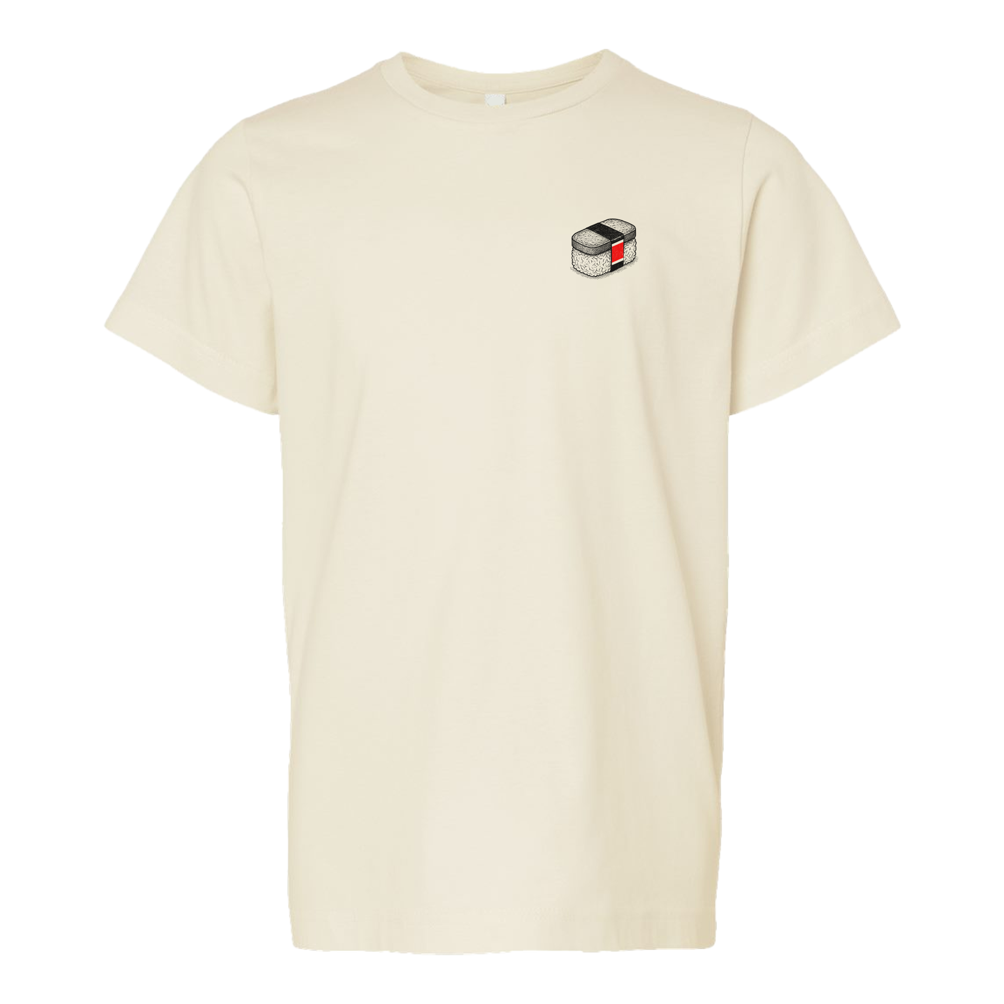 Musubi and Arm Bars Youth Tee