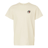 Musubi and Arm Bars Youth Tee
